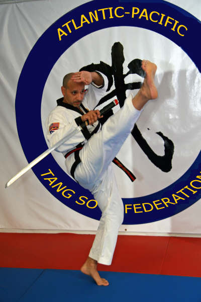 Sr. Master Rivera